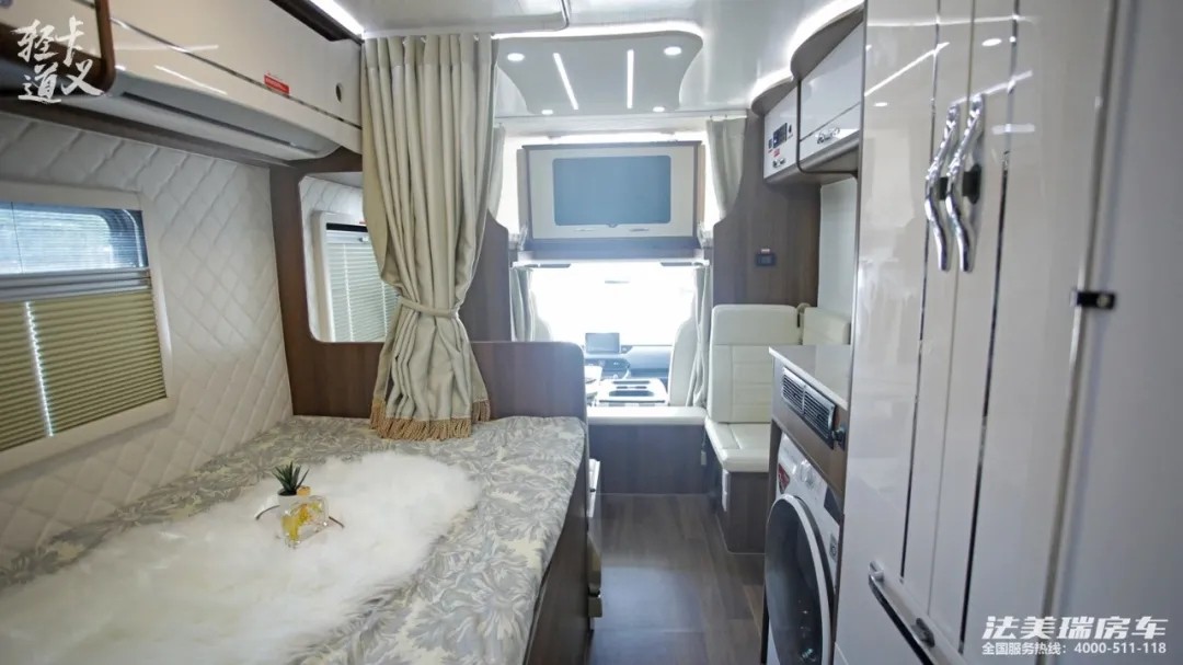 法美瑞房車(chē)